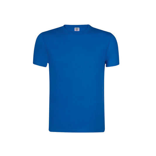 Camiseta Adulto Color "keya" (lote de 100)