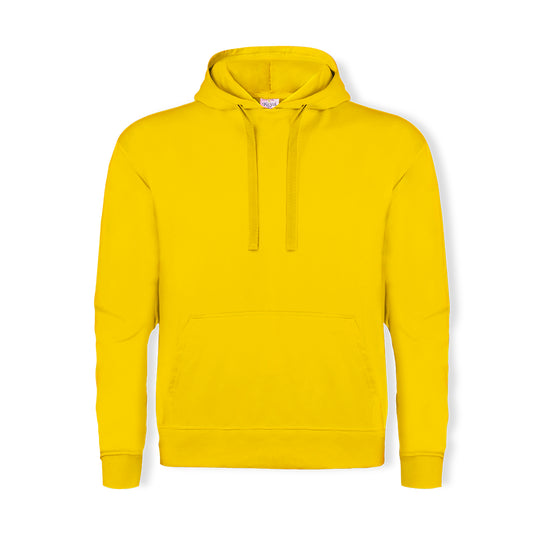 Sudadera Adulto con Capucha "keya" (lote de 25)
