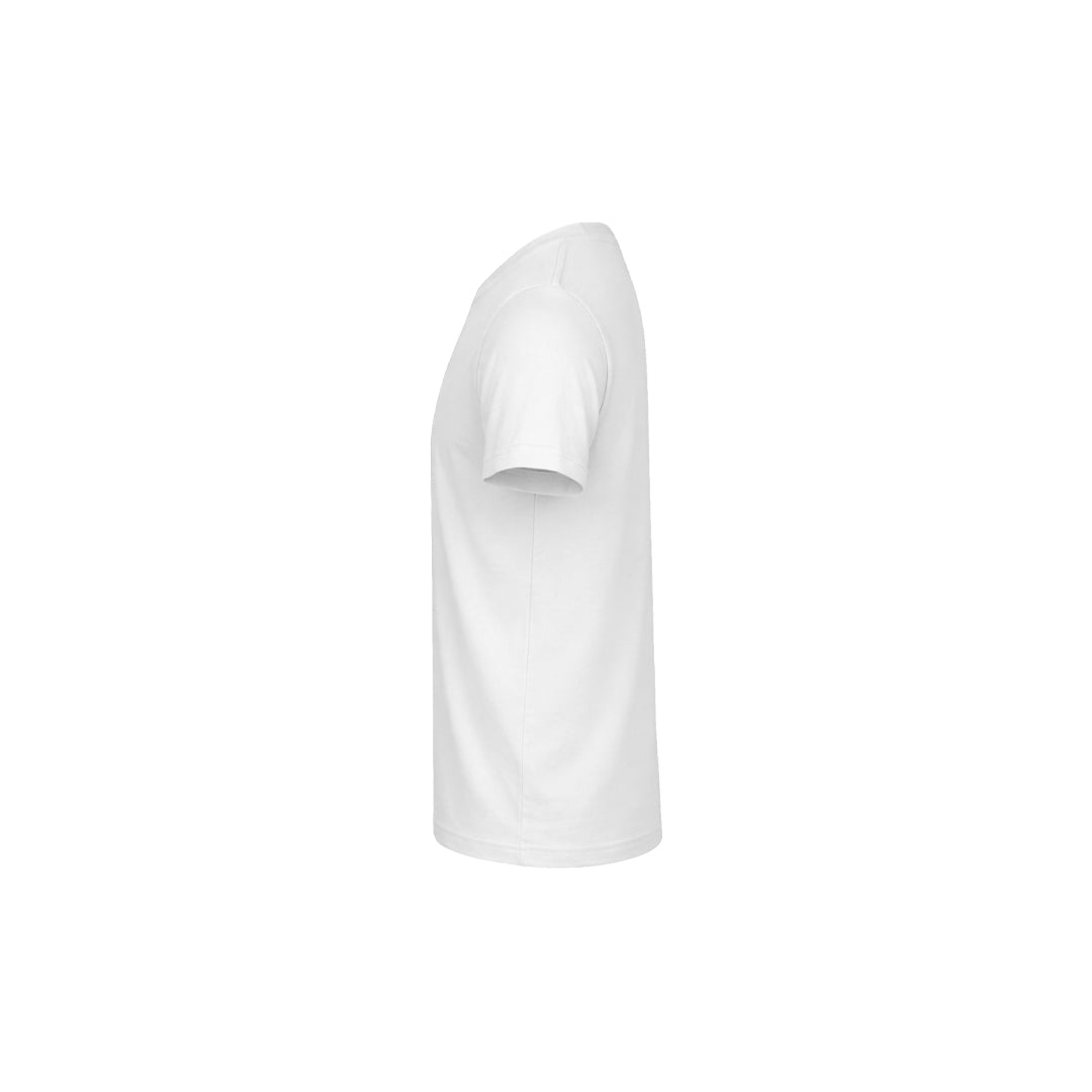Camiseta Niño Blanca "keya" (lote de 100)