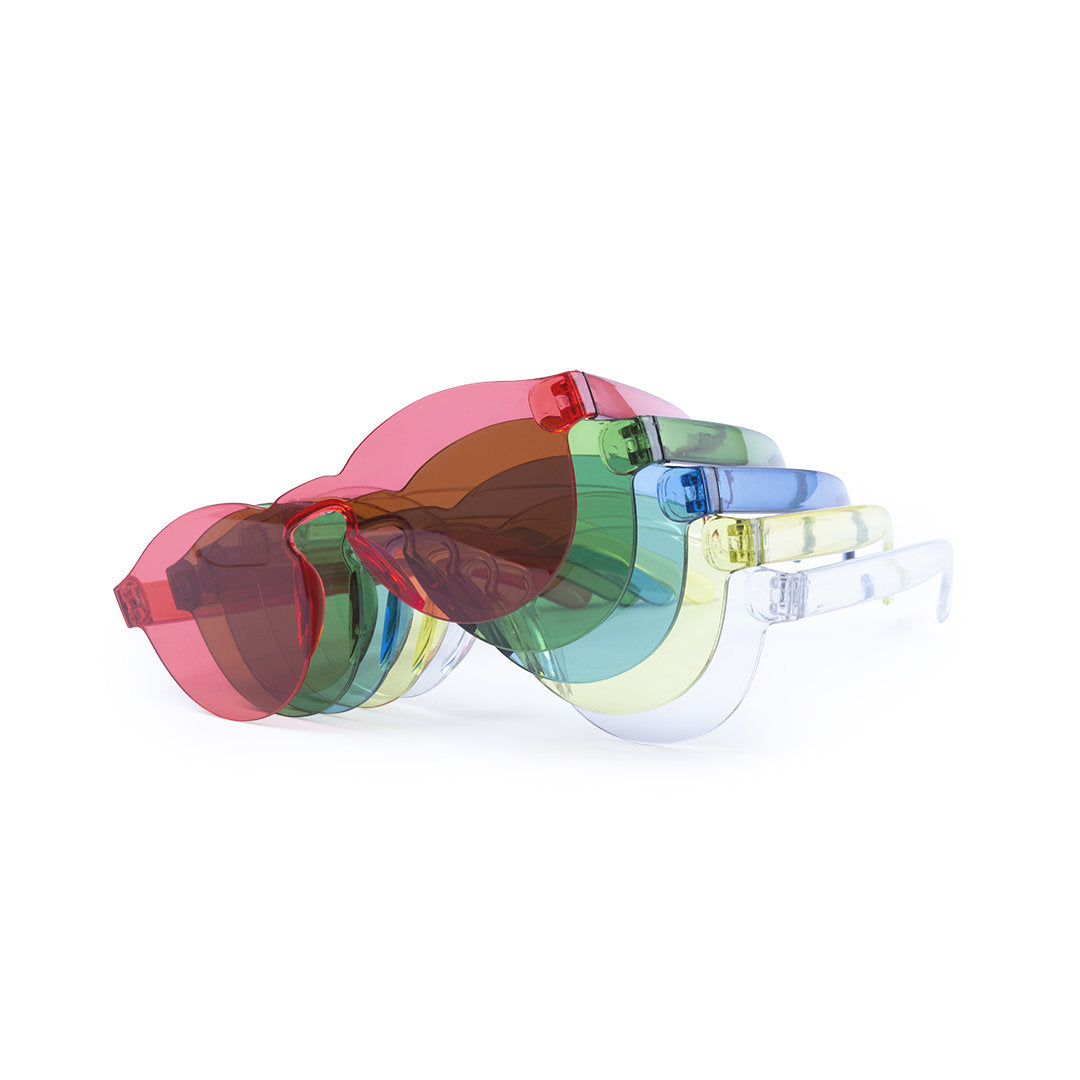 Lunettes de soleil (lot de 10)