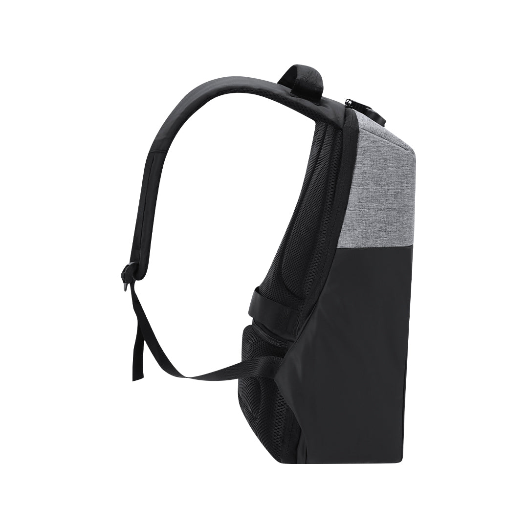 Diebstahlsicherer Rucksack