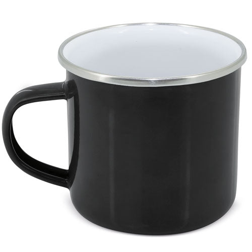 Tasse noire