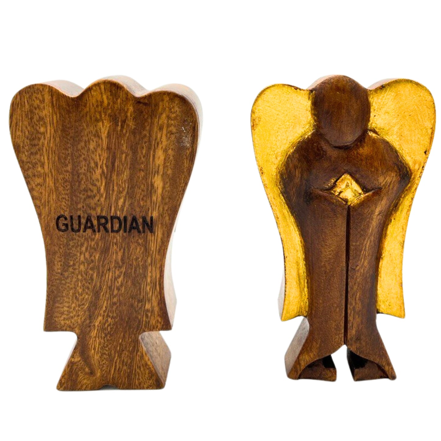 Hati-Hati-Engel-Magiebox – Wächter