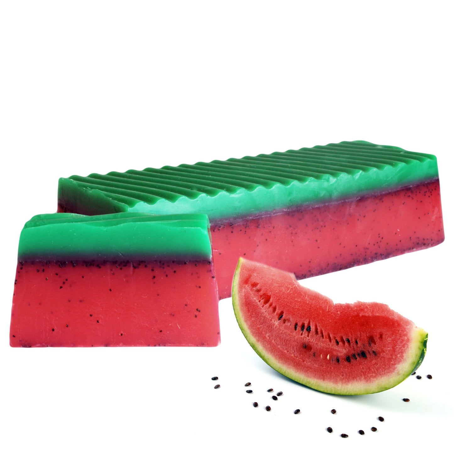 Tropical Paradise Seife - Wassermelone