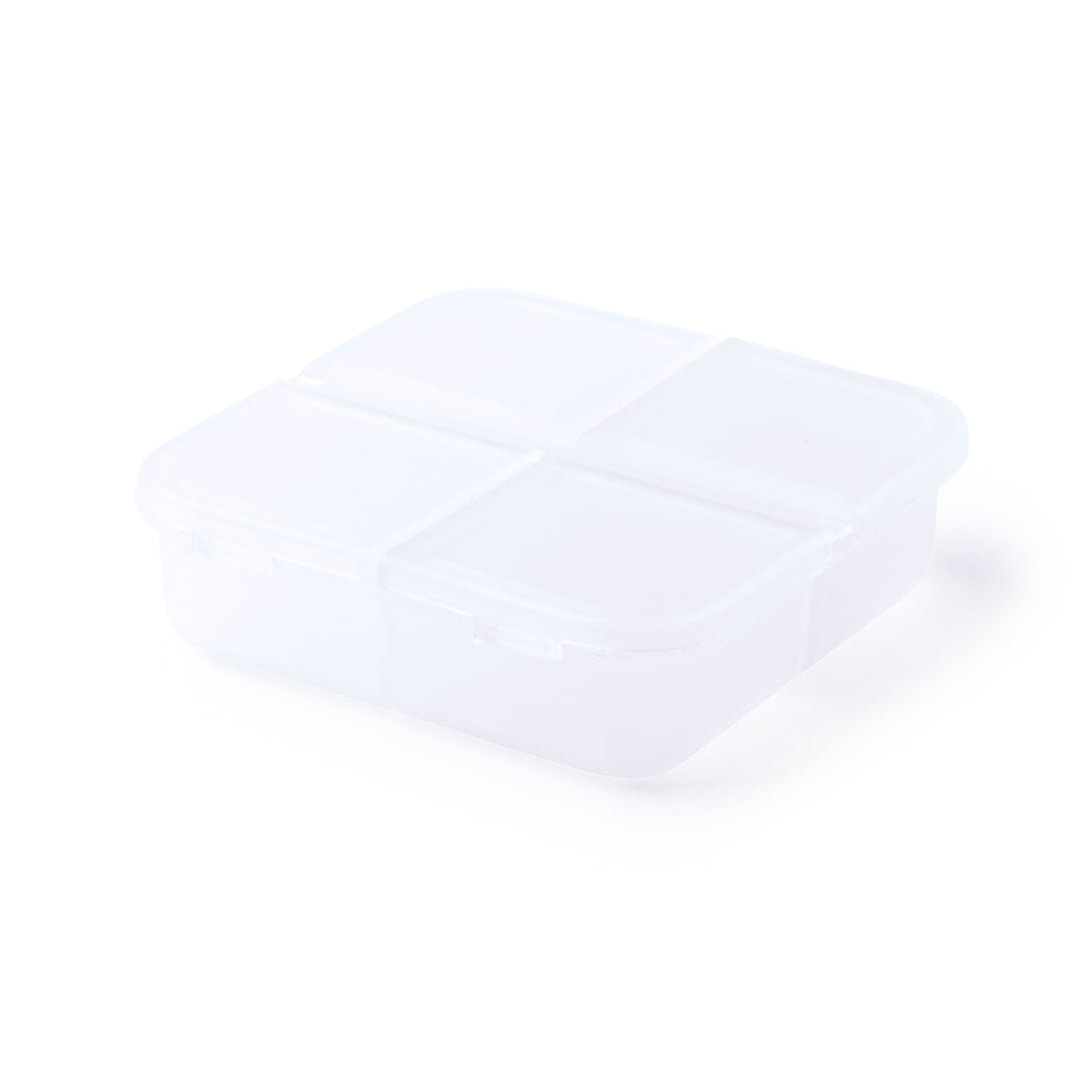 Pilulier (lot de 100)