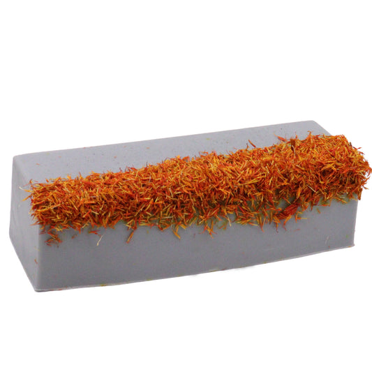 Stückseife - Meersalz und Moos