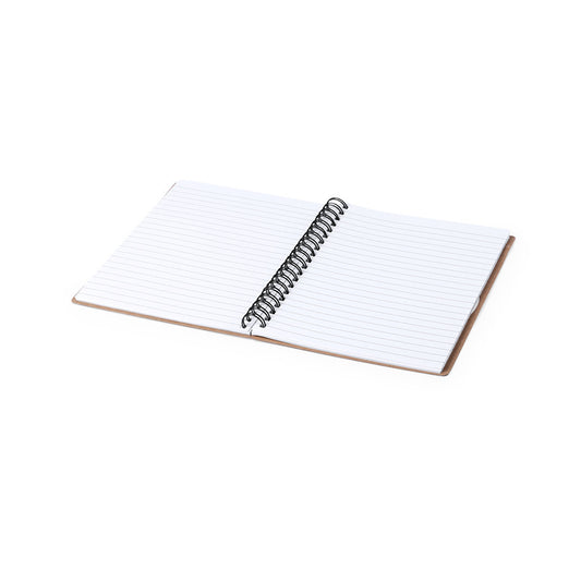 Libreta (lote de 50)