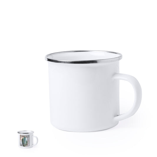 Taza Sublimación (lote de 50)
