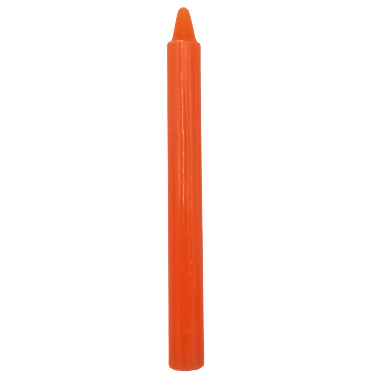 Manifest Magic Candles (12er-Pack) – Orange – Heiliges Chakra