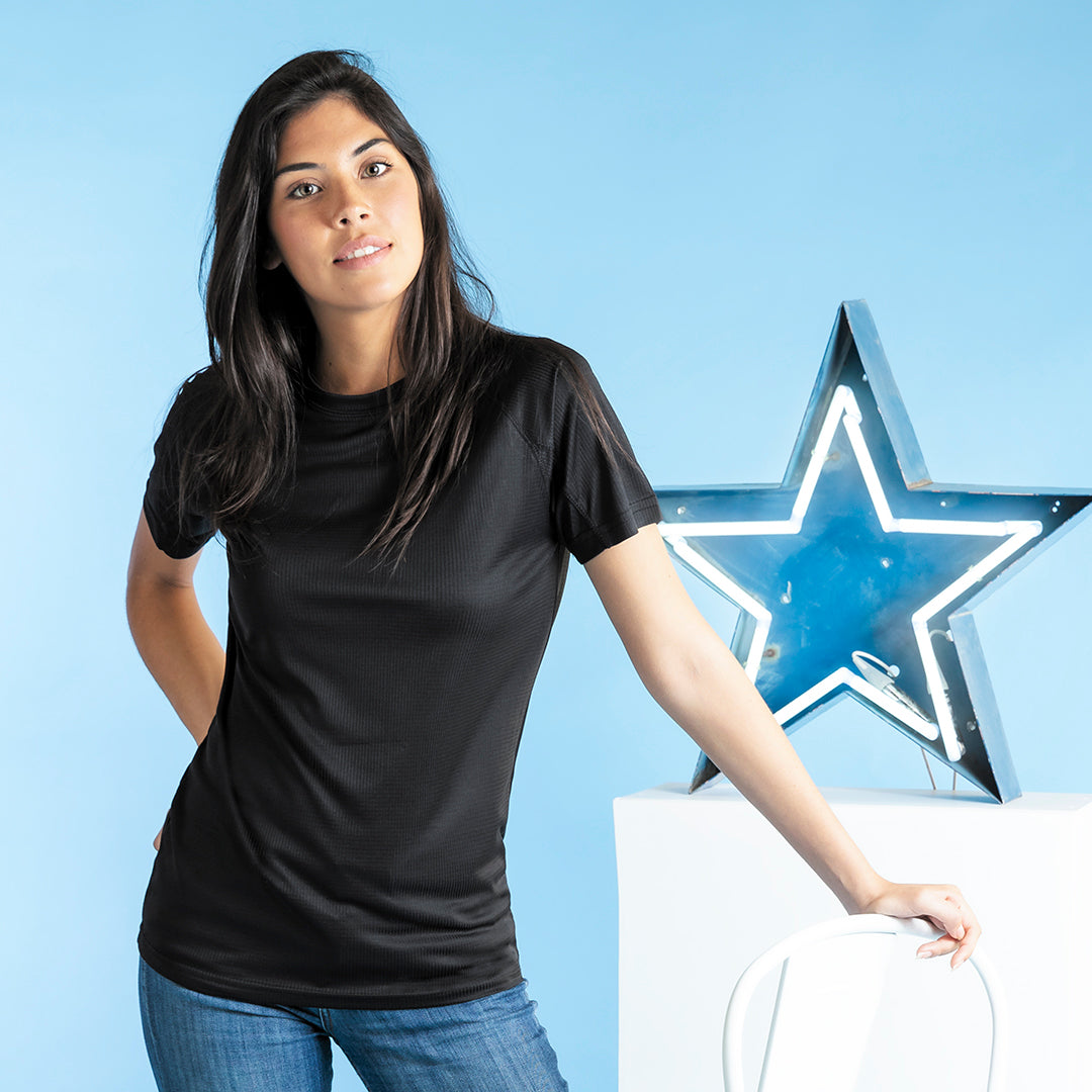 Camiseta Adulto (lote de 10)