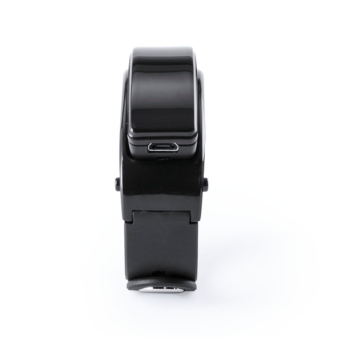 Bracelet connecté (lot de 50)