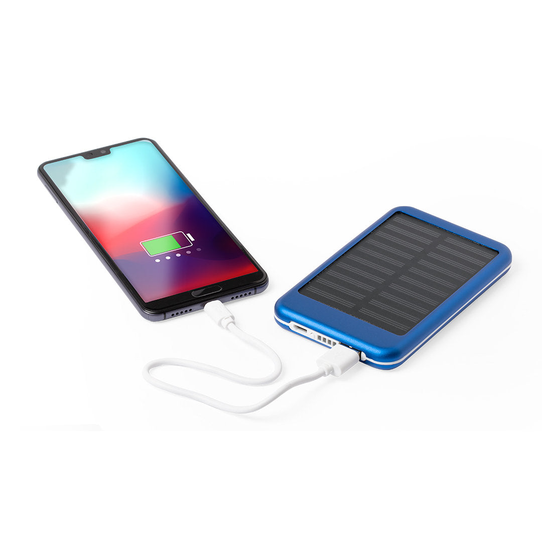Power Bank (lot de 25)