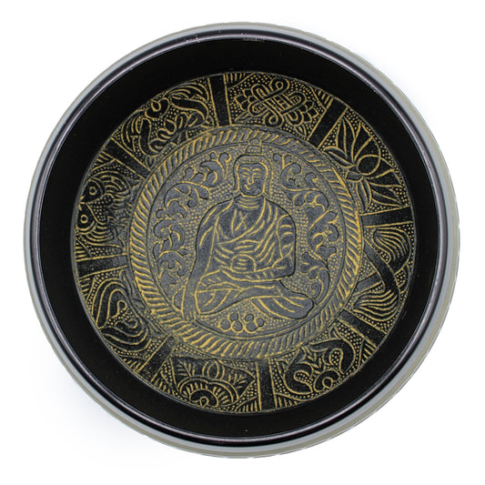 Extra Fort - Bol - Un Bouddha