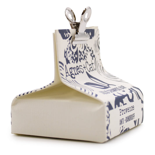 Provance Festes Shampoo