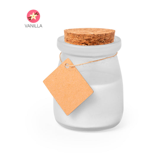 Vela Aromática (lote de 25)