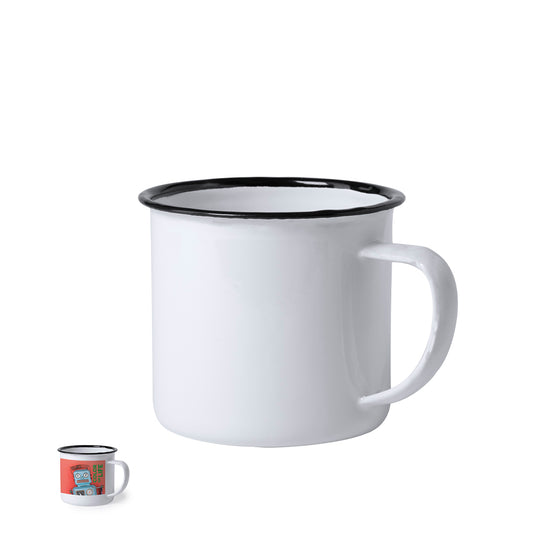 Taza Sublimación (lote de 50)