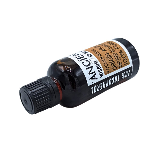 Tocopherol (Vitamin E) - 50 ml