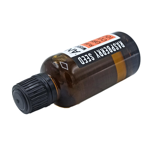 Himbeerkernöl - 50ml