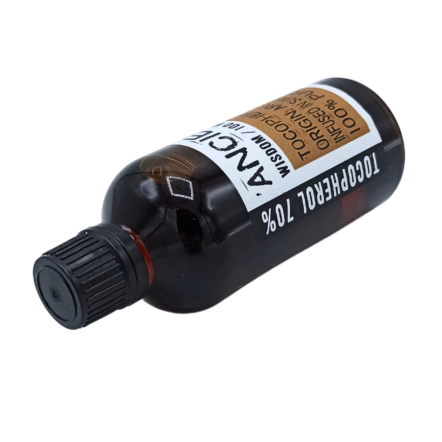 Tocopherol (Vitamin E) - 100 ml