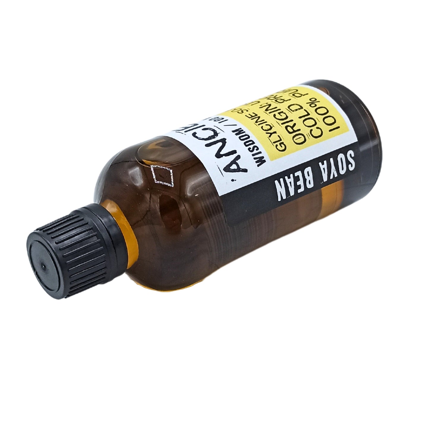 Sojaöl - 100ml