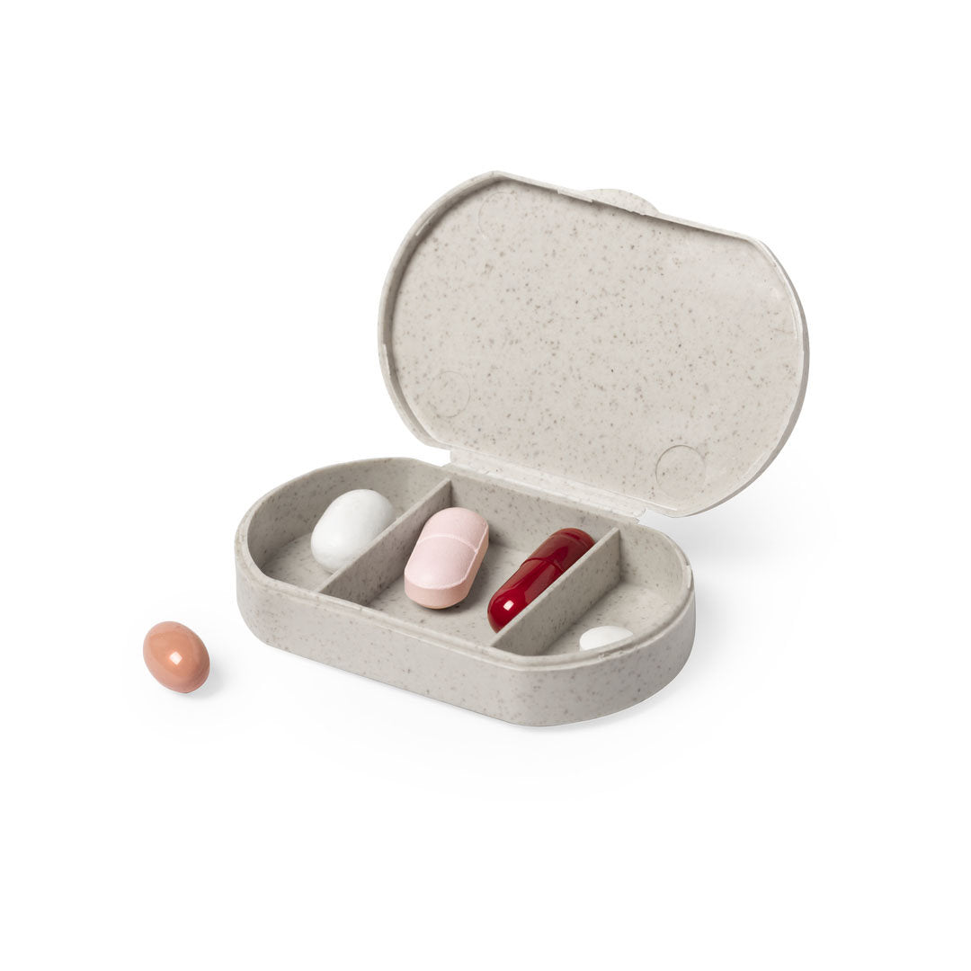 Pilulier (lot de 100)
