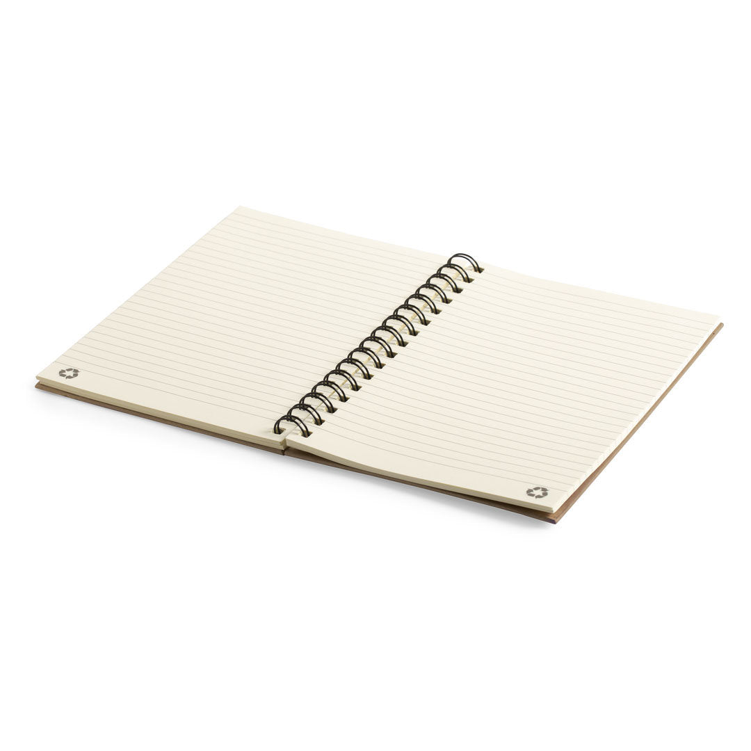 Carnet (lot de 25)