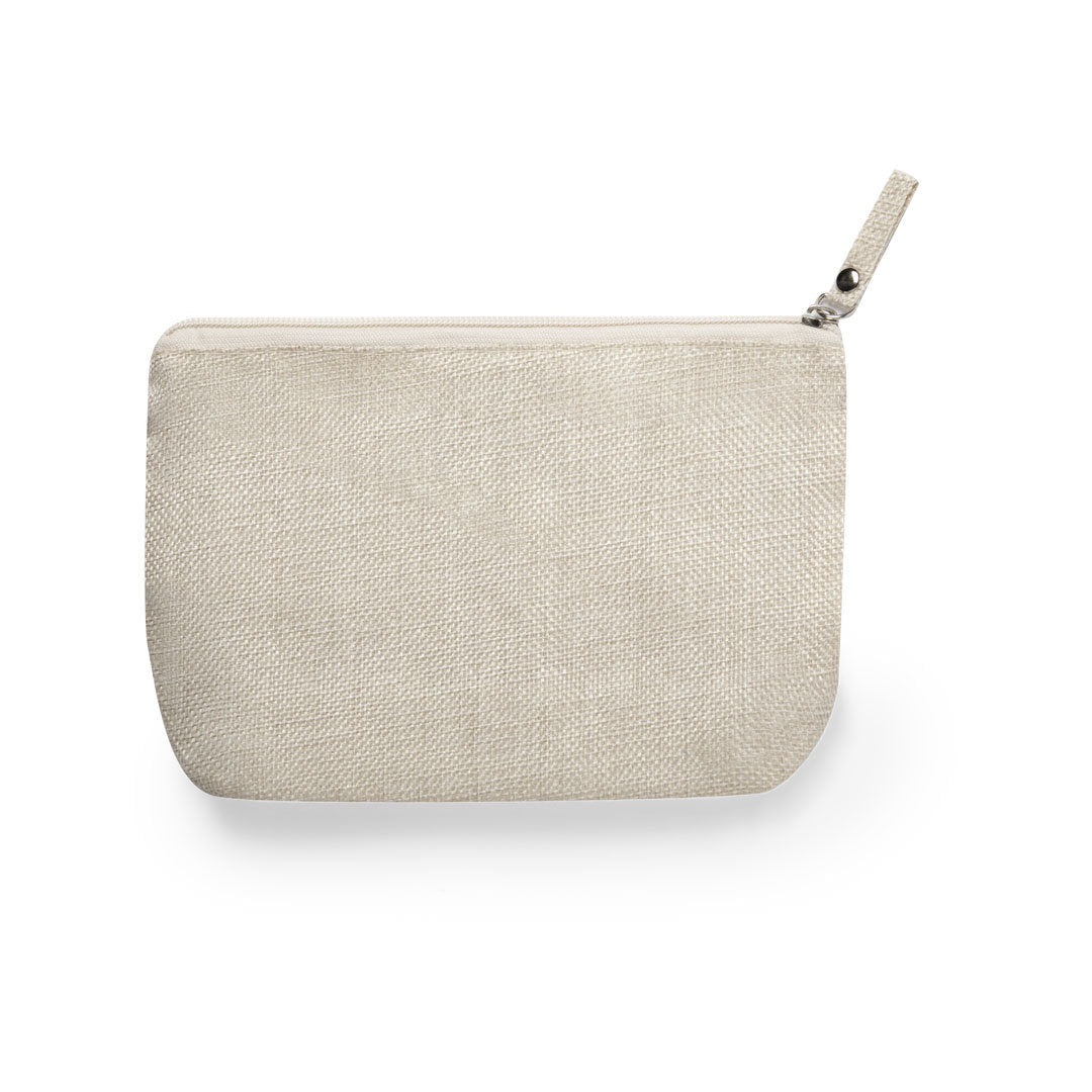Trousse de toilette sublimation (lot de 10)
