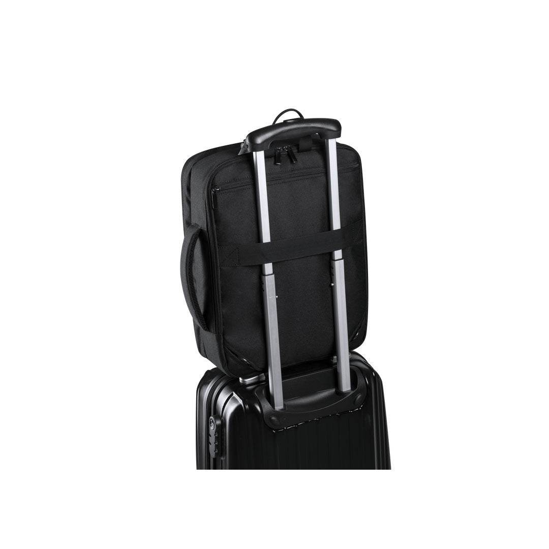 Dokumentenrucksack