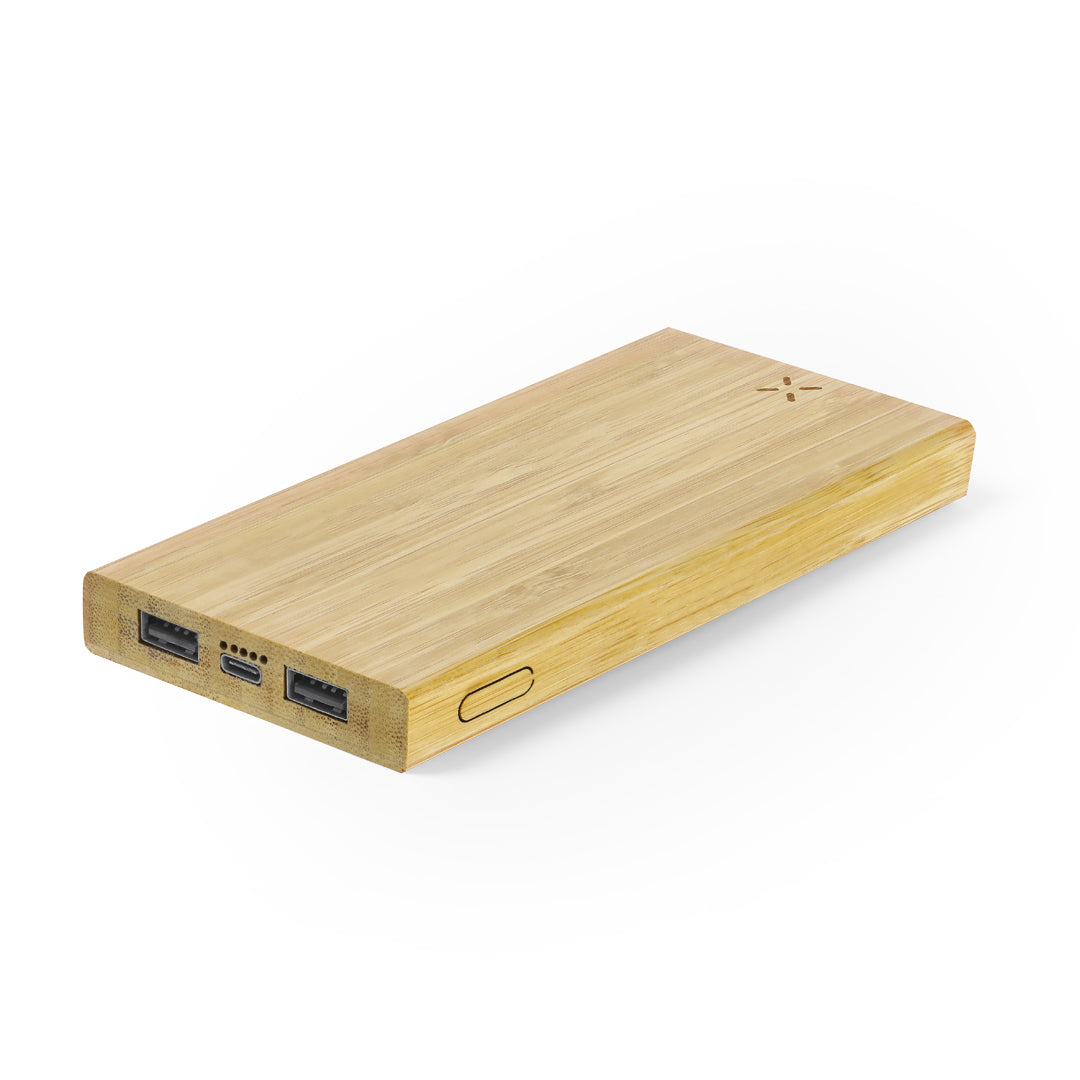 Power Bank (lote de 25)