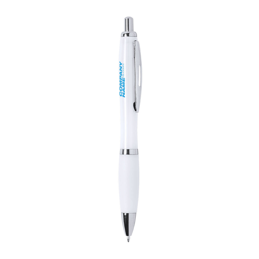 Stylo antibactérien