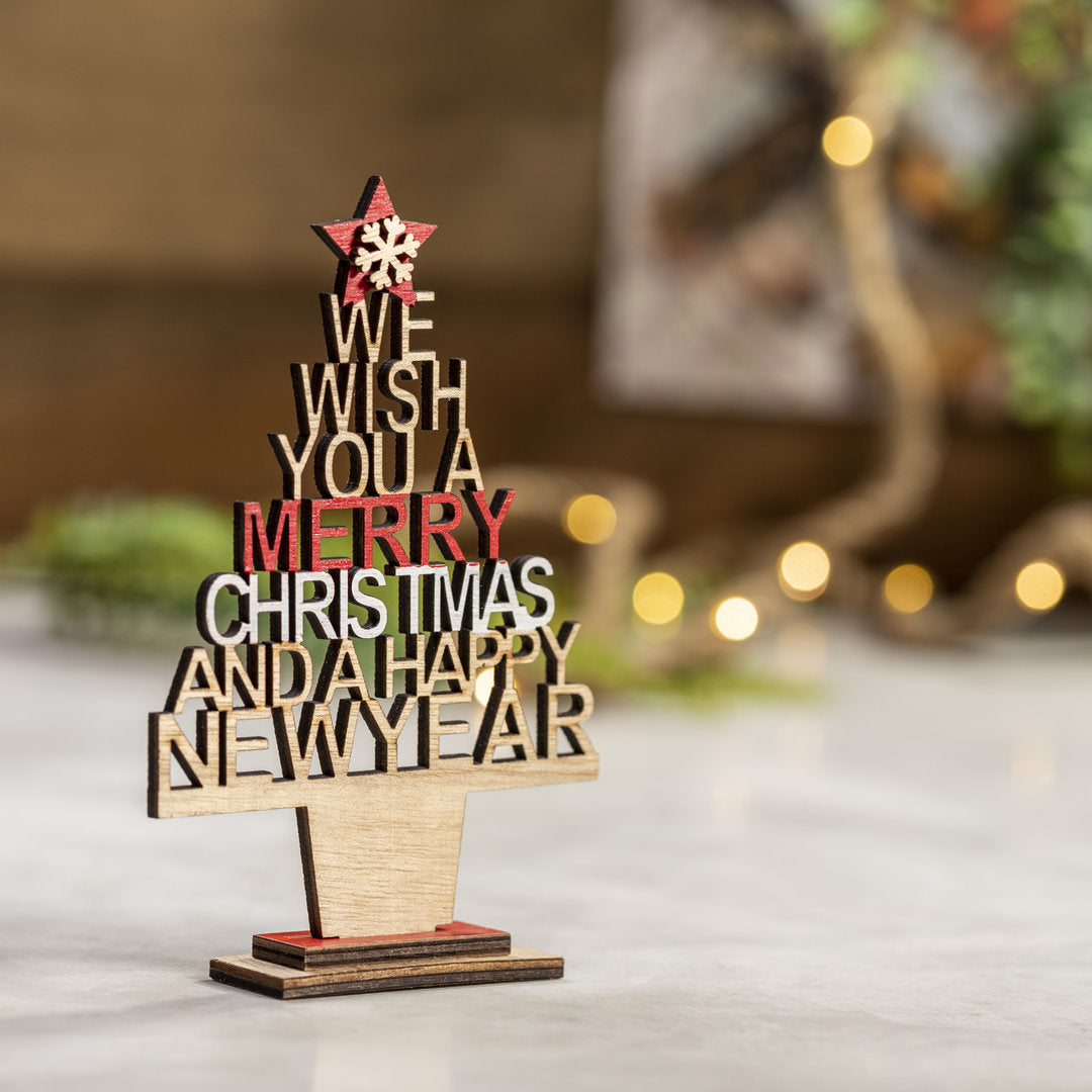 Árbol Navidad