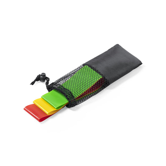 Set Gomas Elásticas (lote de 100)