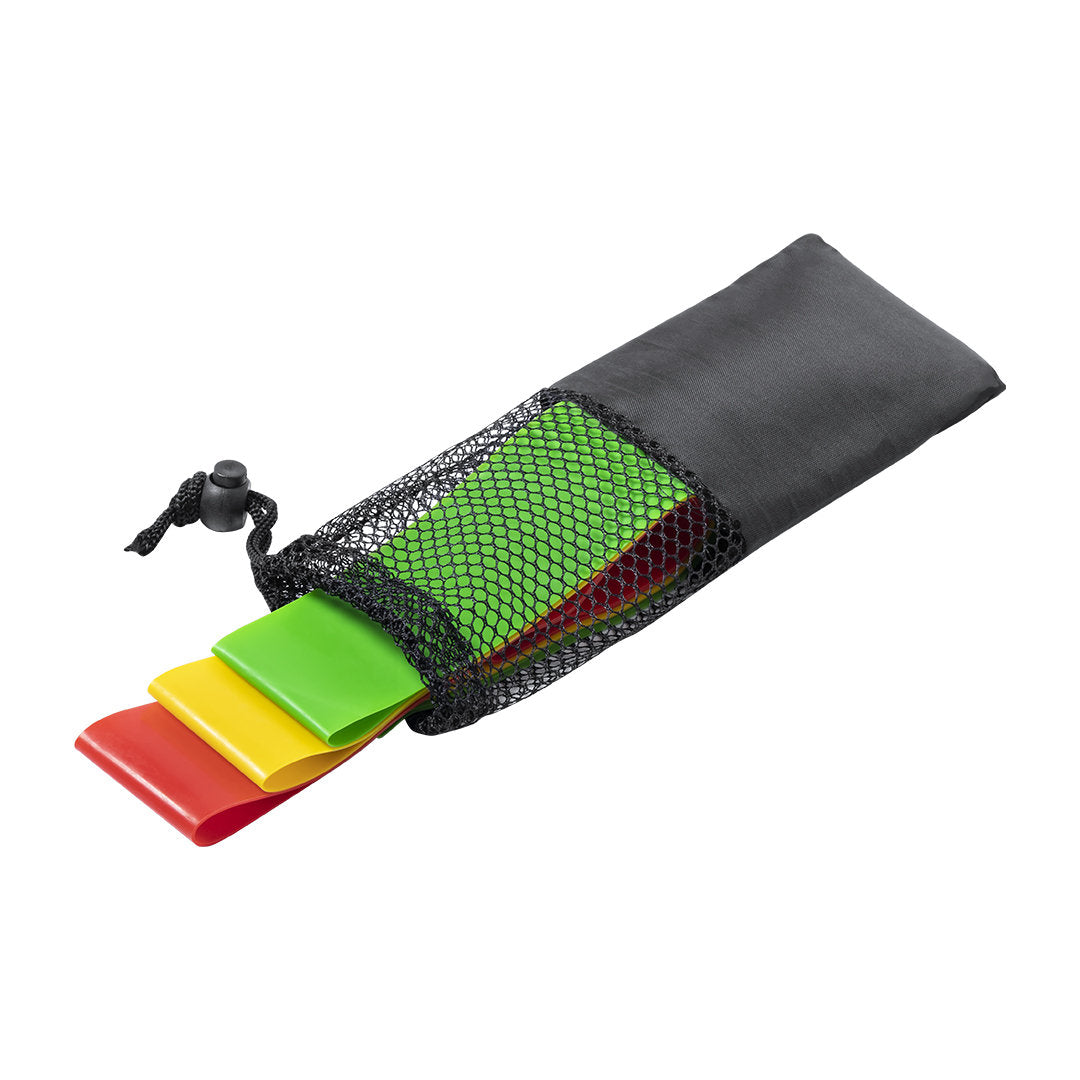 Set Gomas Elásticas (lote de 100)