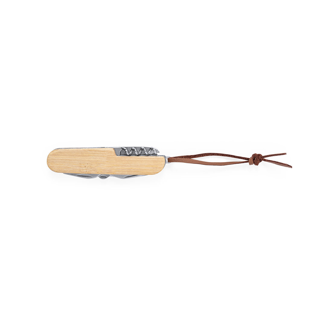 Couteau suisse (lot de 10)