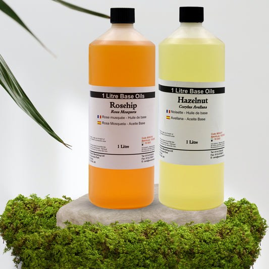 Basisöl - 1L - Neem