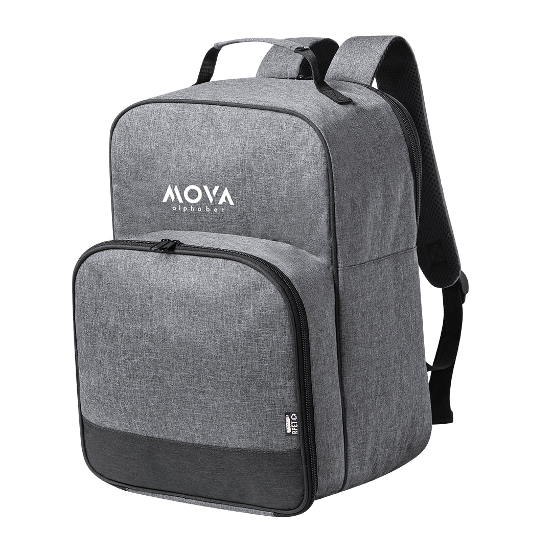 Kühlrucksack für Picknick