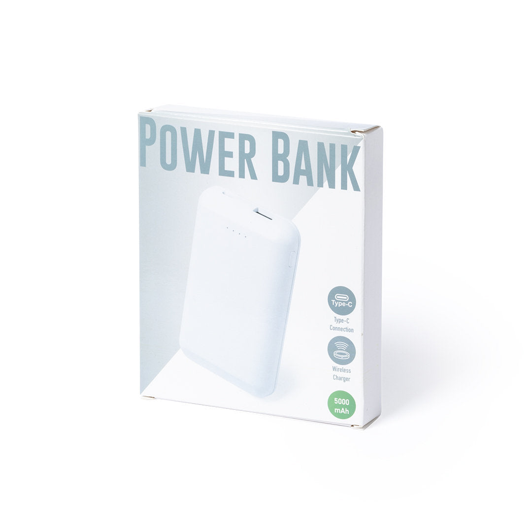 Powerbank (25er Pack)