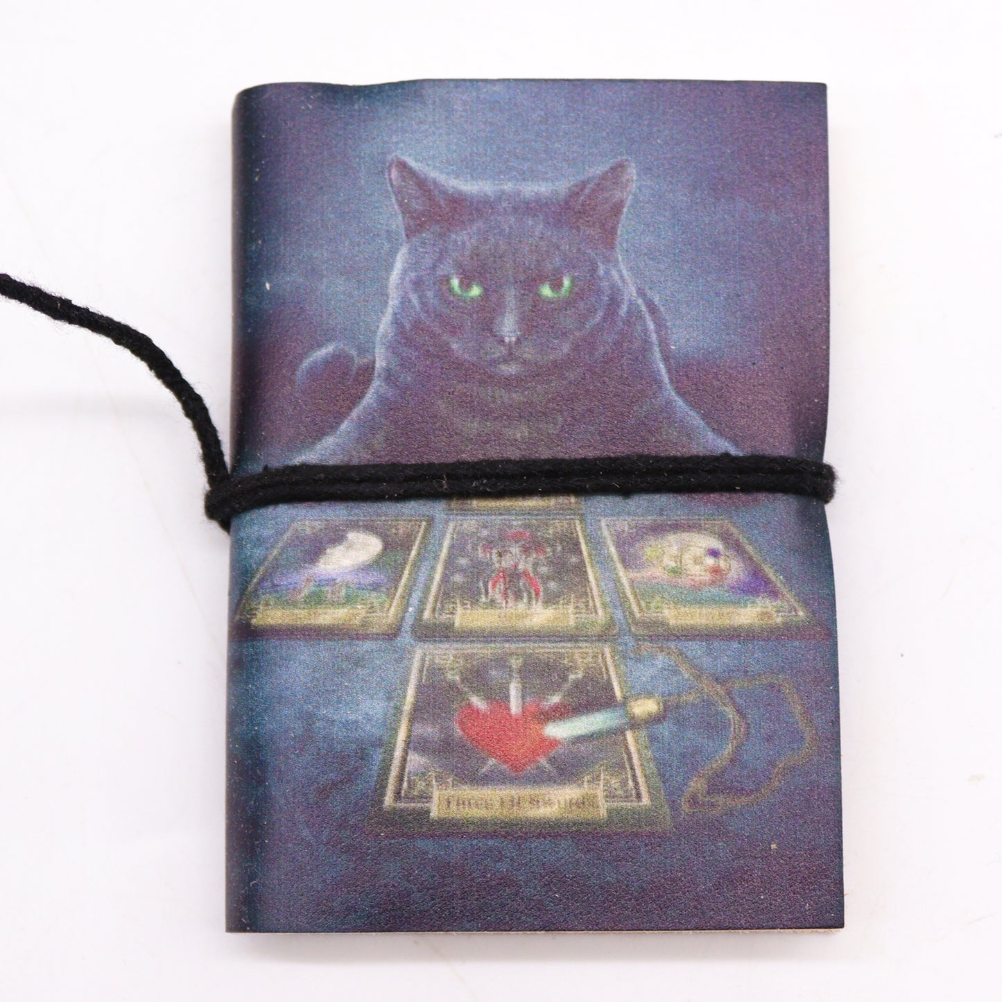 8 x Surtido de cuadernos góticos (expositor)