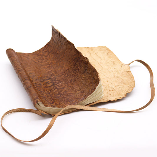 Softcover-Reisenotizbuch – Natur