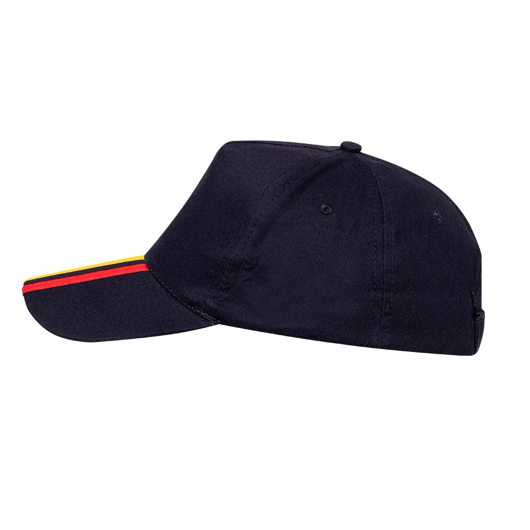 Gorra (lote de 50)