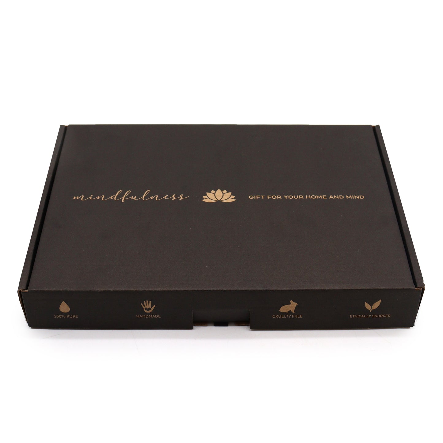 Kit de soins personnels essentiels Serenity