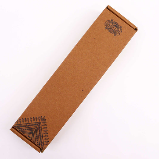 Baguette magique Shiva Lingam - Aventurine verte - Bonheur