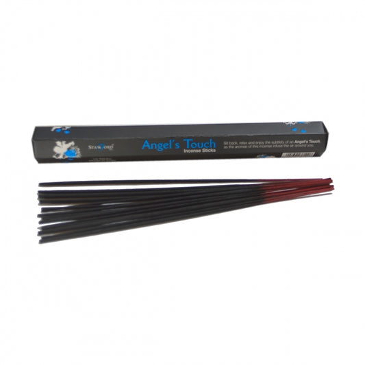 1x bâtonnets d'encens Angel Touch