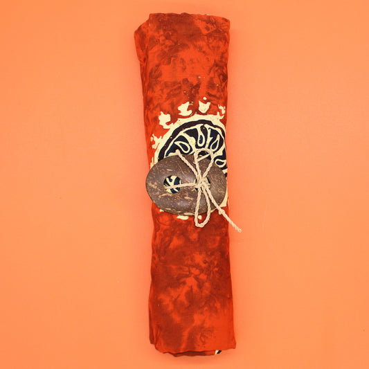 1x Bali Celtic Pareo – Yin und Yang (4 verschiedene Farben)