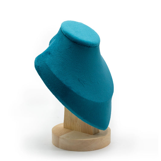 Présentoir à colliers moyen 18x14cm