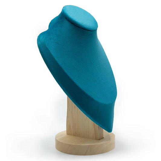 Grand présentoir pour colliers 26x18cm