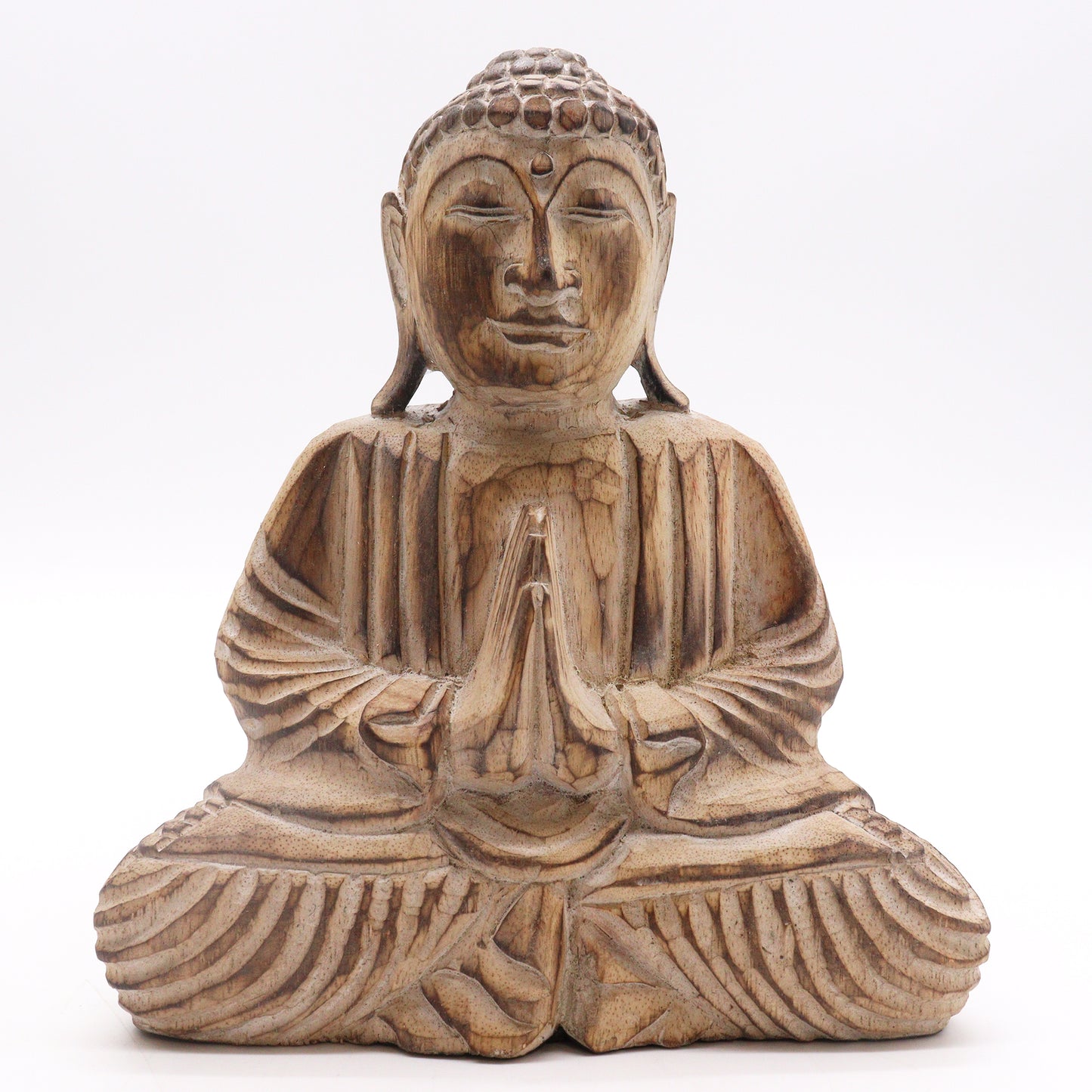 Feng Shui Buddha - Klassisches Mandala - Natur