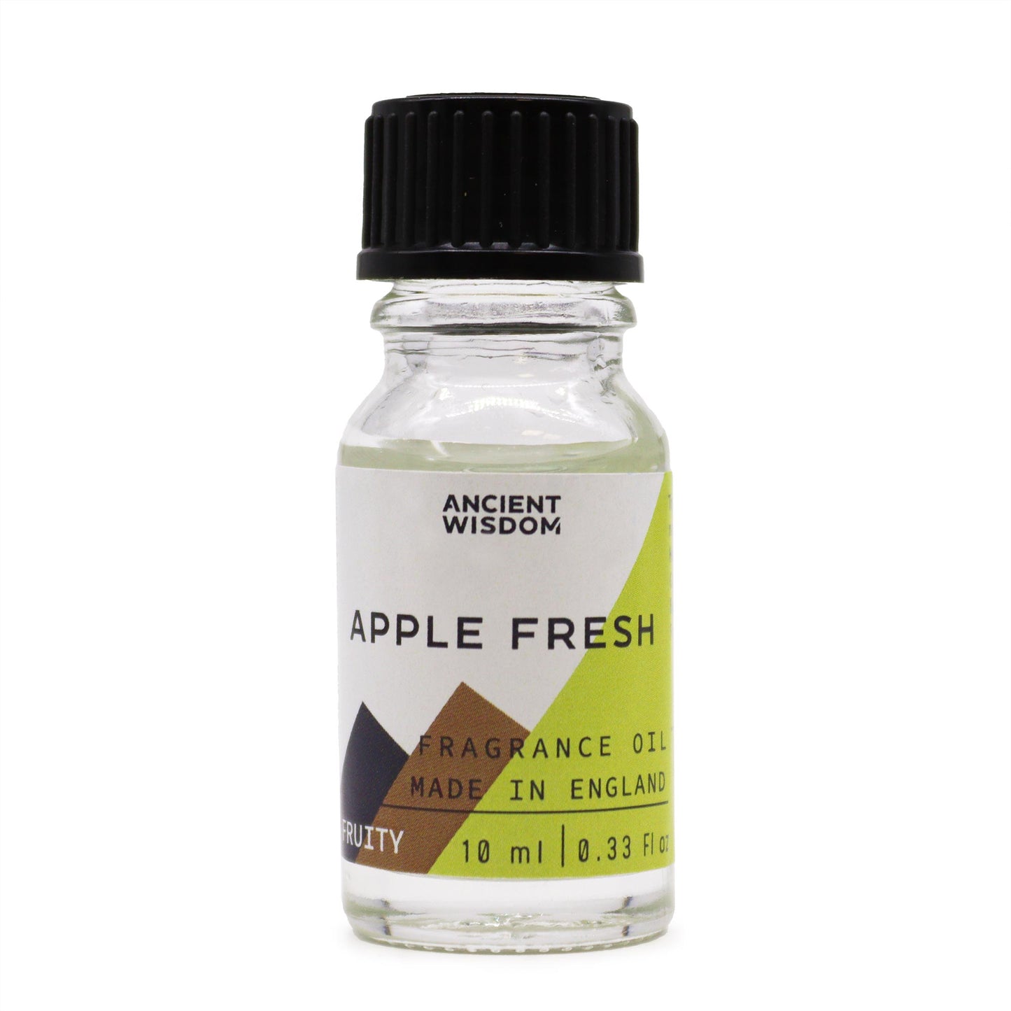Duftöle 10 ml – Frischer Apfel