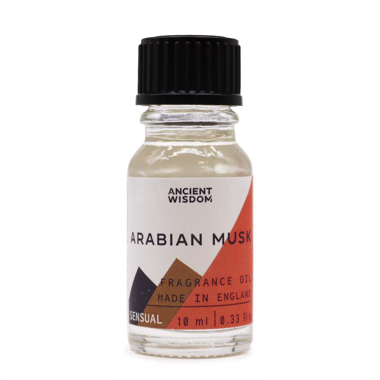 Duftöle 10 ml – Arabischer Moschus