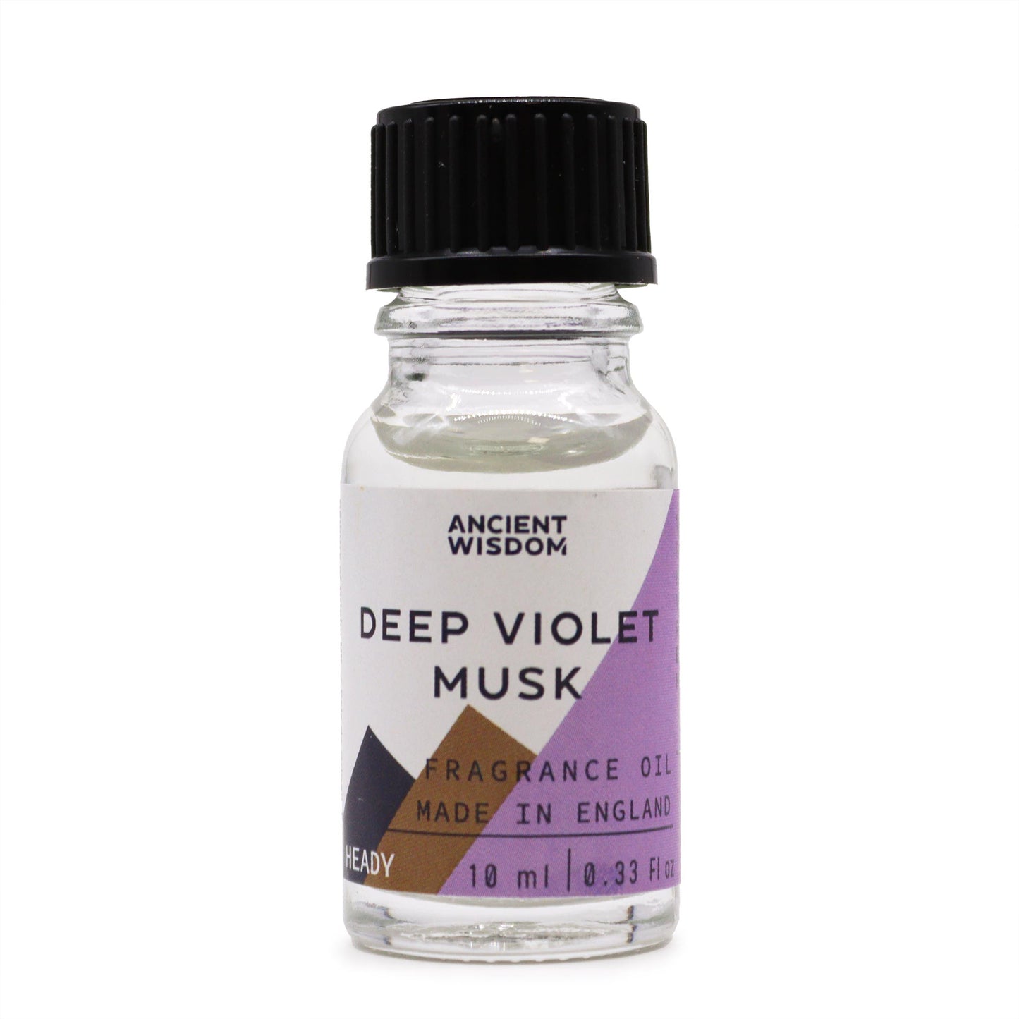 Duftöle 10 ml – Violetter Moschus